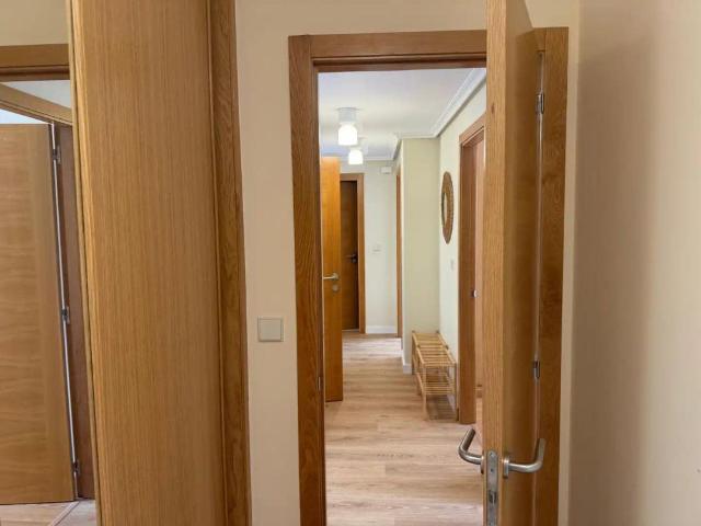 Apartamento en alquiler en Barreiros, A Mariña Oriental