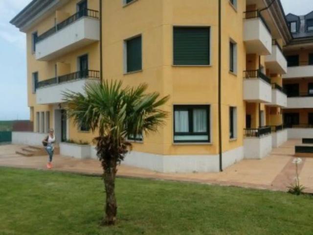 Apartamento en alquiler en Suasviñas, Barreiros