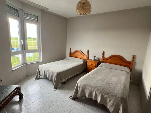 Apartamento en alquiler en Barreiros, A Mariña Oriental