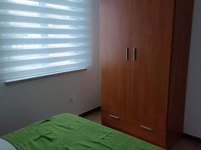 Apartamento en alquiler en Barreiros, A Mariña Oriental