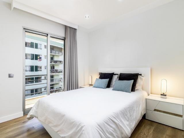 Apartamento alugar em Funchal, Ilha Da Madeira