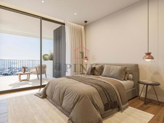 Apartamento venda em Funchal, Ilha Da Madeira