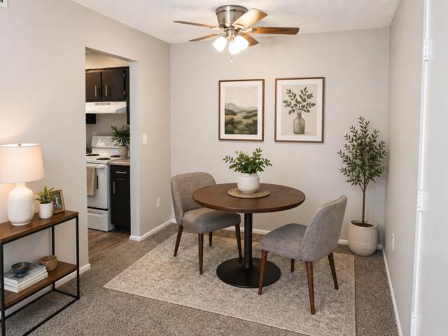 Apartment for rent in Lexington, Kentucky