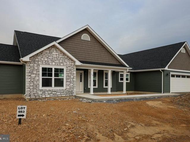 House for sale in Falling Waters, West Virginia