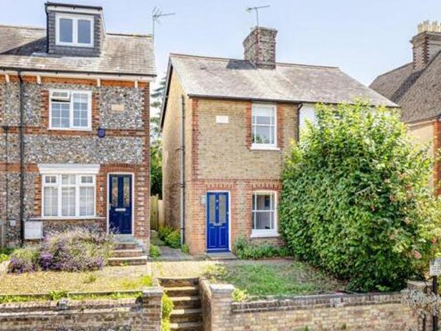 House for sale in Hockerill, Colliers End