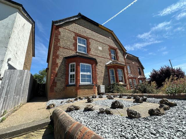 House for rent in Hockerill, Colliers End