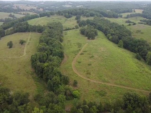 Farm for sale in Ark