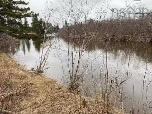 House for sale in River Denys, Nova Scotia