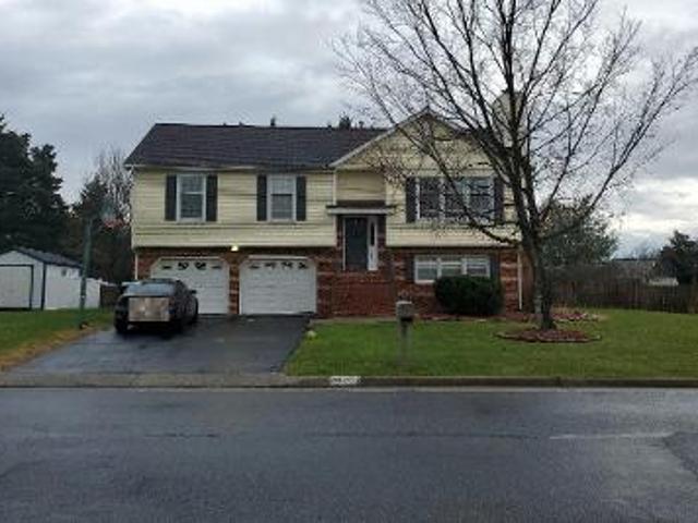 House for sale in Virginia