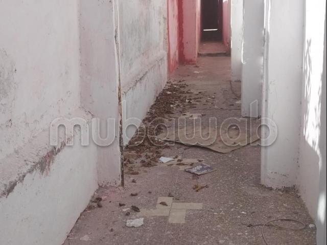 Local commercial vente à El Ma, Gharb-Chrarda-Beni Hssen