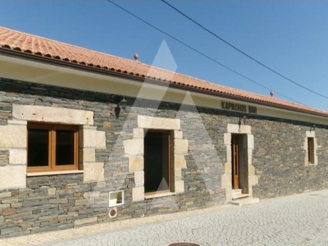 Loja venda em Nagoselo Do Douro, Viseu