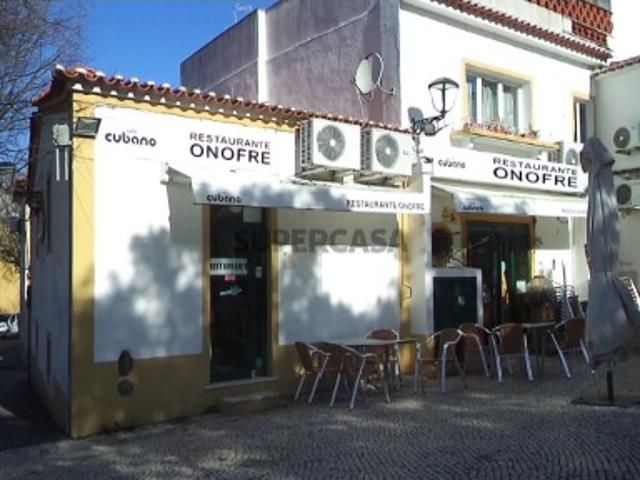 Armazém venda em Elvas, Portalegre