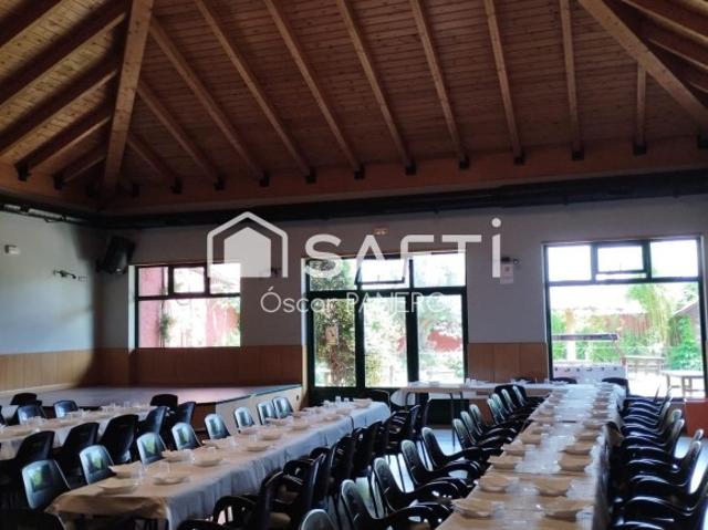 Apartamento en venta en Alija Del Infantado, Castilla y León