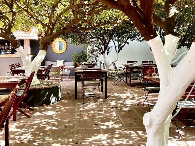 Local Comercial en alquiler en Barrio de San Antón, Alhaurín El Grande