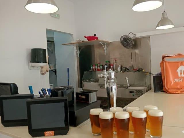 Local Comercial en alquiler en Arroyo de la Miel-Benalmádena Costa, Costa del Sol Occidental