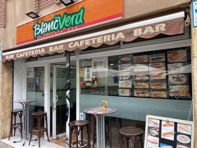 Local Comercial en venta en Sants-Montjuïc, Barcelonès