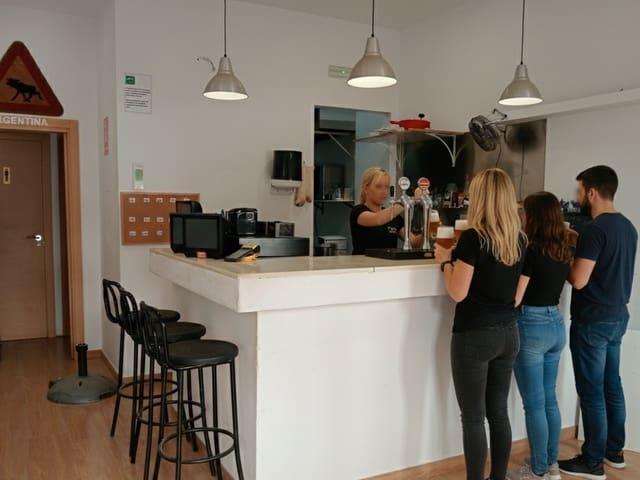 Local Comercial en alquiler en Arroyo de la Miel-Benalmádena Costa, Costa del Sol Occidental