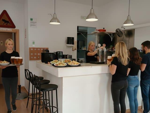 Local Comercial en alquiler en Arroyo de la Miel-Benalmádena Costa, Costa del Sol Occidental