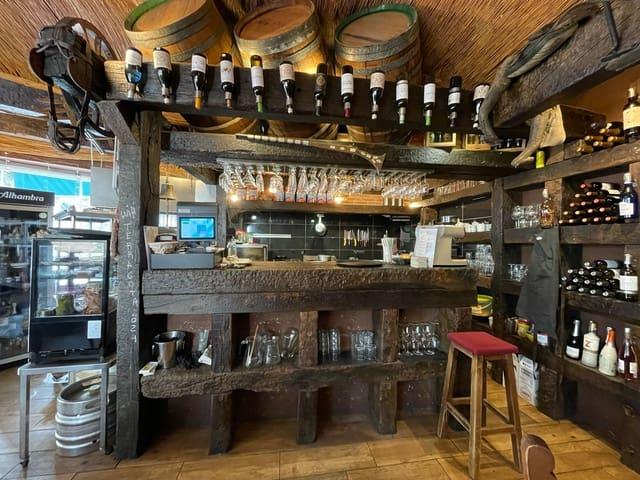 Local Comercial en alquiler en Benalmádena, Benalmádena Costa