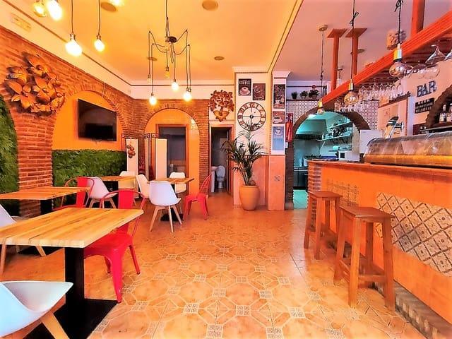 Local Comercial en alquiler en Arroyo de la Miel-Benalmádena Costa, Costa del Sol Occidental