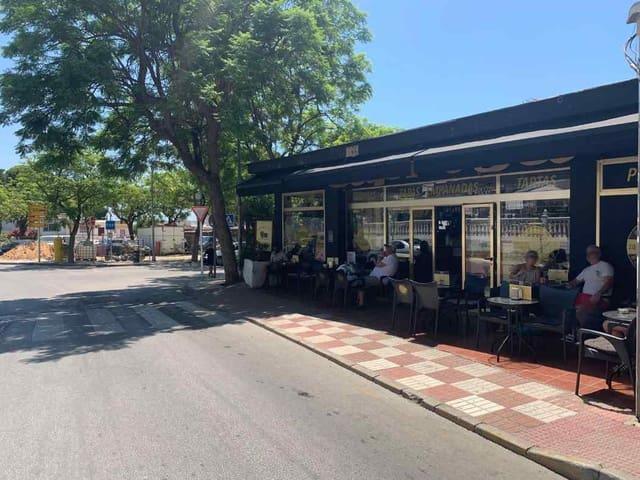 Local Comercial en venta en Arroyo de la Miel-Benalmádena Costa, Costa del Sol Occidental