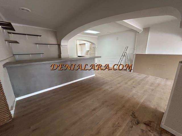 Local Comercial en alquiler en Barri Port / Centre, Dénia