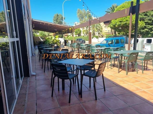 Local Comercial en alquiler en Barri Port / Centro, la Marina Alta