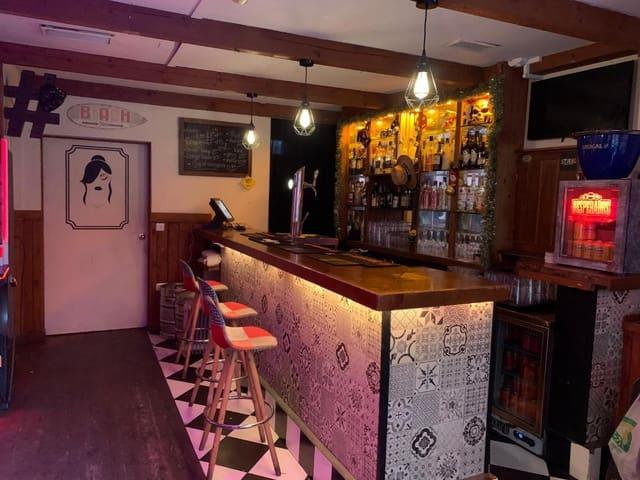 Local Comercial en venta en Costa del Sol Occidental, Andalucía