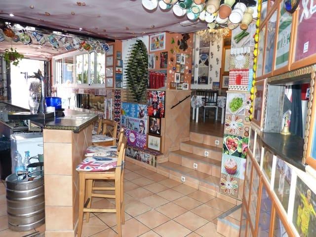Local Comercial en venta en Costa del Sol Occidental, Andalucía