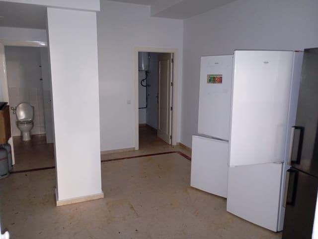 Local Comercial en alquiler en Costa del Sol Occidental, Andalucía