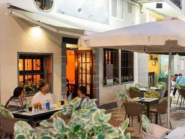 Local Comercial en venta en Barrio de San Antón, Valle del Guadalhorce