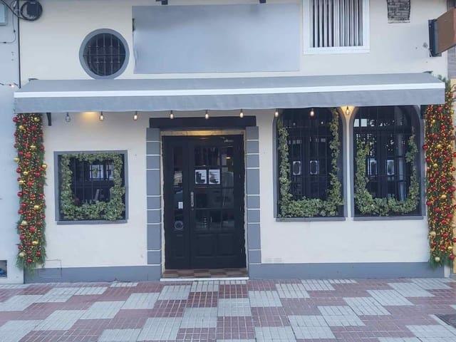 Local Comercial en venta en Barrio de San Antón, Valle del Guadalhorce
