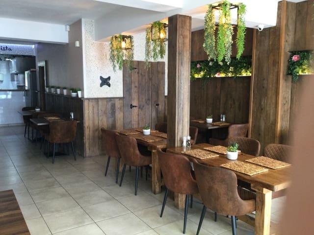 Local Comercial en venta en Altea