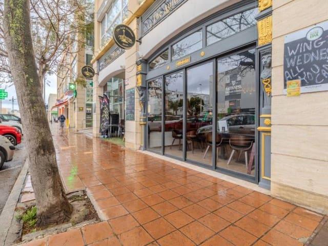 Local Comercial en venta en l'Arenal, la Marina Alta