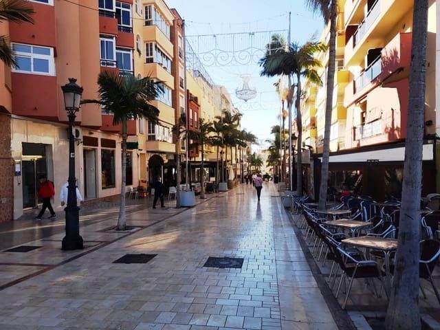 Local Comercial en venta en Arroyo de la Miel-Benalmádena Costa, Costa del Sol Occidental