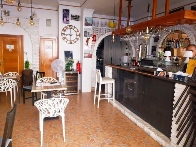 Local Comercial en venta en Arroyo de la Miel-Benalmádena Costa, Costa del Sol Occidental