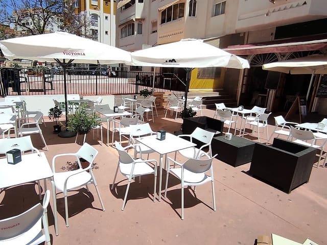 Local Comercial en venta en Arroyo de la Miel-Benalmádena Costa, Costa del Sol Occidental