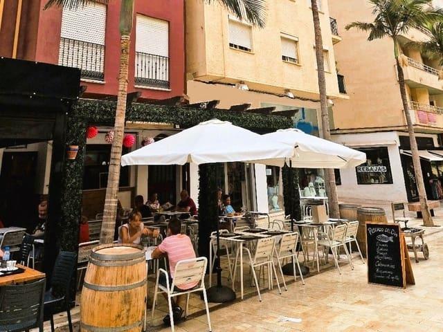 Local Comercial en venta en Arroyo de la Miel-Benalmádena Costa, Costa del Sol Occidental