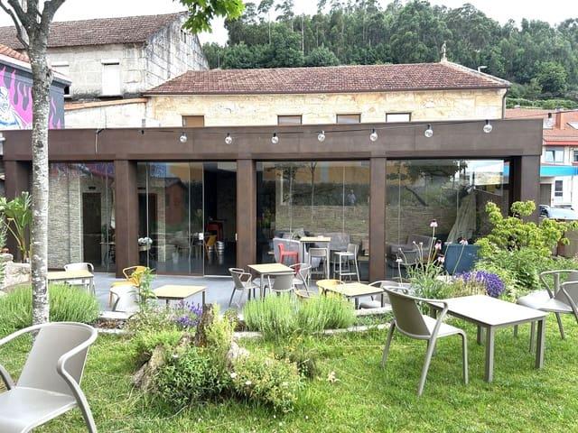 Local Comercial en venta en As Neves, A Porqueira