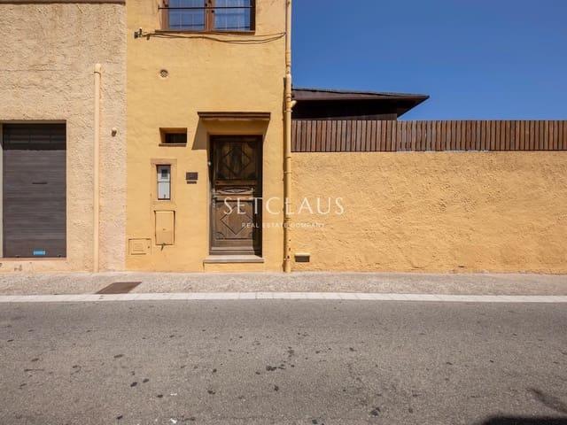 Chalet en venta en Baix Empordà, Catalunya