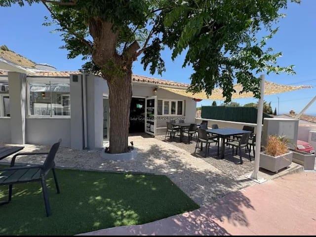 Local Comercial en venta en Arroyo de la Miel-Benalmádena Costa, Costa del Sol Occidental