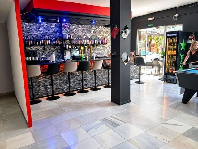 Local Comercial en venta en Arroyo de la Miel-Benalmádena Costa, Costa del Sol Occidental