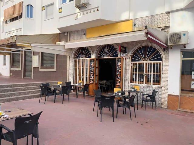 Local Comercial en venta en Arroyo de la Miel-Benalmádena Costa, Costa del Sol Occidental