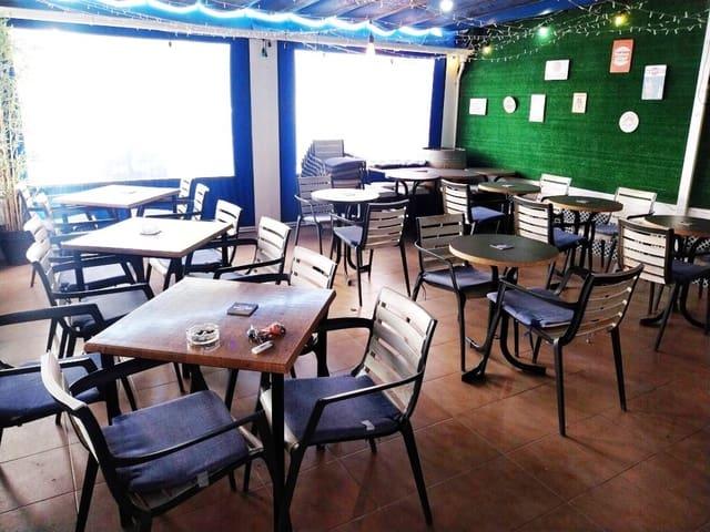 Local Comercial en venta en Arroyo de la Miel-Benalmádena Costa, Costa del Sol Occidental