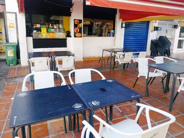 Local Comercial en venta en Arroyo de la Miel-Benalmádena Costa, Costa del Sol Occidental