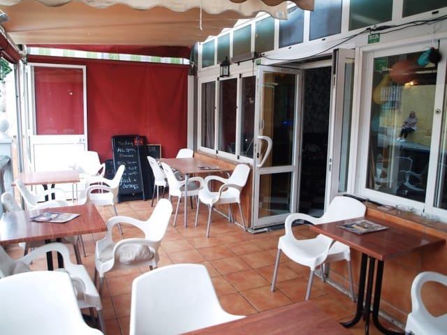 Local Comercial en venta en Arroyo de la Miel-Benalmádena Costa, Costa del Sol Occidental