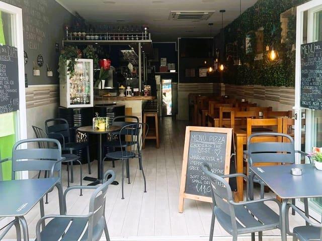 Local Comercial en venta en Arroyo de la Miel-Benalmádena Costa, Costa del Sol Occidental