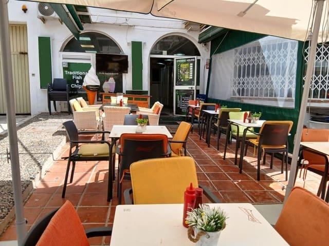 Local Comercial en venta en Arroyo de la Miel-Benalmádena Costa, Costa del Sol Occidental