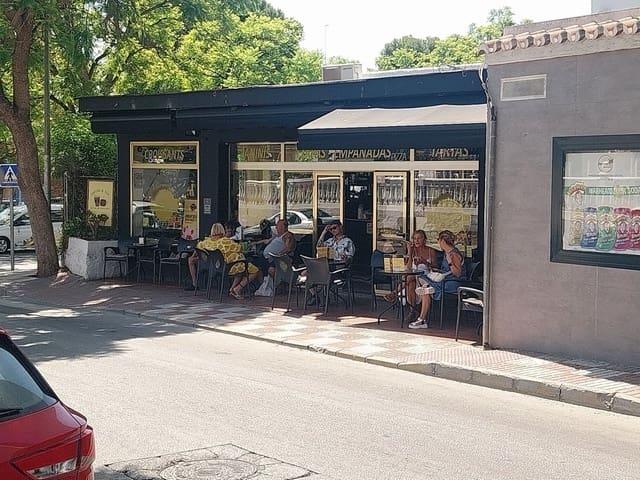 Local Comercial en venta en Arroyo de la Miel-Benalmádena Costa, Costa del Sol Occidental