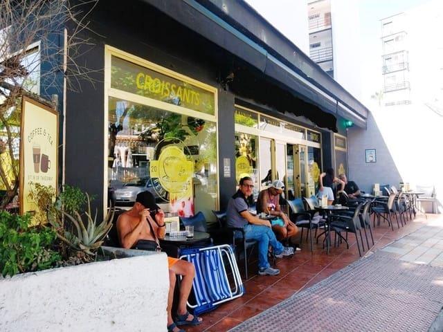 Local Comercial en venta en Arroyo de la Miel-Benalmádena Costa, Costa del Sol Occidental